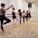 Klassiek Ballet in Ede - Selectie