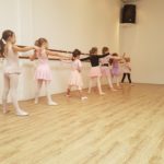 Klassiek Ballet in Ede - 6-11 jaar