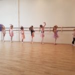 Klassiek Ballet in Ede - 6-11 jaar