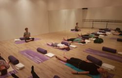 Hatha Yoga in Ede - Groeples