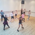 Streetdance/HipHop Ede