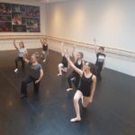 Klassiek Ballet in Ede - Selectie