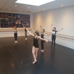 Klassiek Ballet in Ede - Selectie